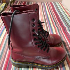 doc martin boots