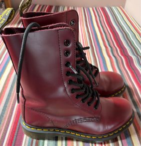 doc martin boots
