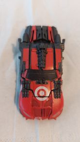 Transformer  / toy