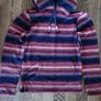 Fat Face Trescowe Stripe Hoodie, size 12+ Image 7