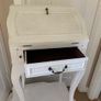Lovely Shabby Chic (Upcycle Project) Writing Desk Image 2