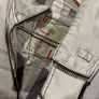 river island beige man jacket Image 2