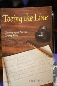 Toeing the Line