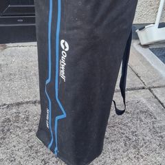 camping equipment