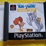 Tom and Jerry PlayStation1 Ps1 PlayStation2 Ps2 games Original Image 5