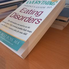 Eating disorder