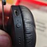 Sony retro SBH60 bluetooth light weight headphones Image 6