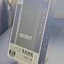 Latest Power Bank Led Display Jellico P7 Dual Port 10000 mAh Black. Image 7