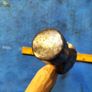 Ball Pein Hammer by Whitehouse Image 2