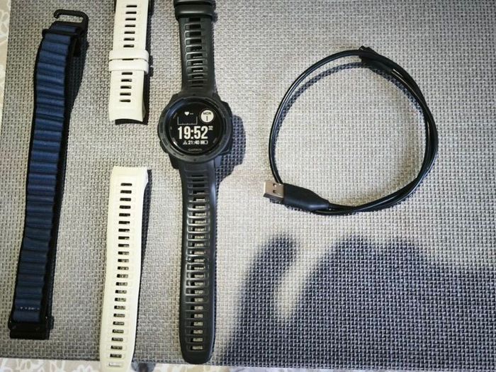 Smartwatch