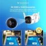 Brand New Tapo TP-Link Outdoor Security Wi-Fi Camera Image 2