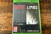 Inside Limbo bundle Xbox