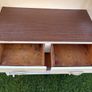 1950s retro vintage rockabilly kitchen larder/dresser Image 4
