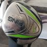 ping golf clubs. R Flex.  Right handed clubs Image 8