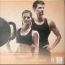 Weights Dumbell Water filled Kettle Bell for Fitness Training for Exercise gym Image 6