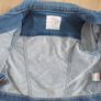 baby girl jeans jacket Image 4