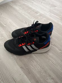 Adidas Zx 1k Boost Shoes Size 9.5/44