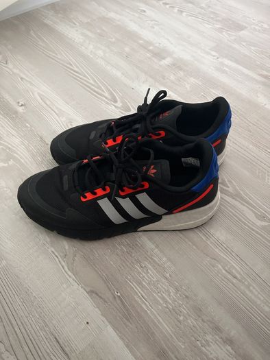 Adidas Zx 1k Boost Shoes Size 9.5/44