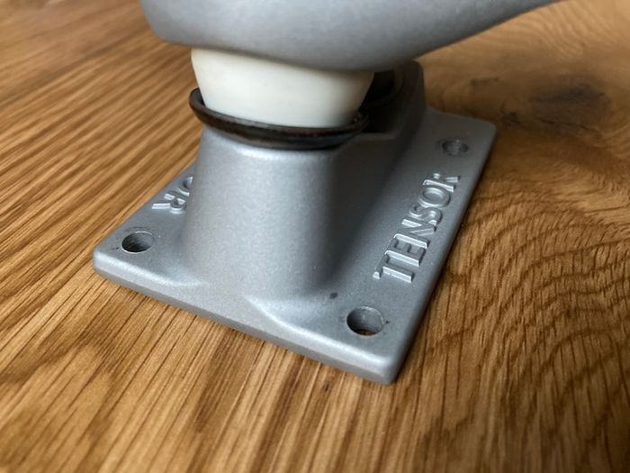 Tensor ATG MagLight 5.75 8.5 inch Skateboard Trucks