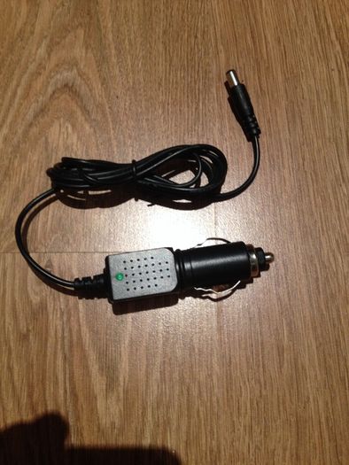Car charger