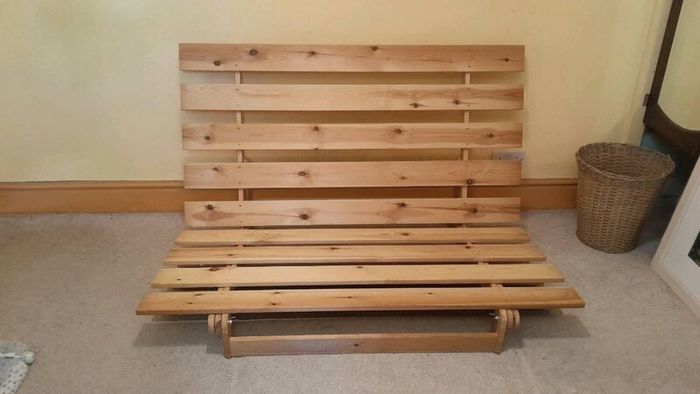 Futon Sofabed