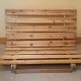 Futon Sofabed Image 4