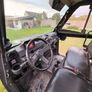 2019 Polaris Ranger 902D Kubota Diesel UTV Gator Image 8