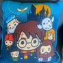 Harry Potter Cushion Image 5