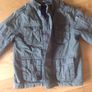 Age 3-4 H&M Khaki Jacket Image 3