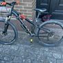 Voodoo Nzumbi Junior Mountain Bike - 26" Wheel Image 3