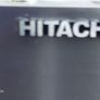HITACHI Tuner-CD Player, Model AX-M66, including 2 Hitachi speakers, Antennae, Dual Auxillary, in very good condition Image 8