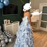 Debs Dress Image 3