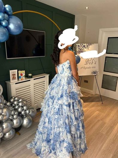 Debs Dress