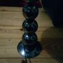 bedside lamp Image 4