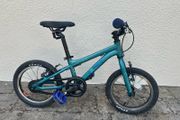 Carrera Cosmos kids bike 14" wheel
