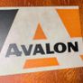 Vintage Mid-century Modern Teak Fall-front Drinks Cabinet By Avalon Image 6