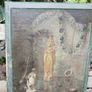 Vintage Oil on Canvas Image 10