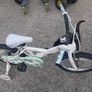 Girls bike Image 2