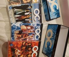 the OC complete series 1-4