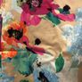 Floral Dress BNWT Image 4