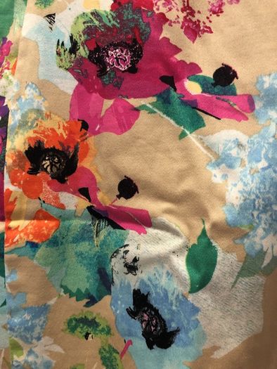 Floral Dress BNWT