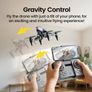 DEERC D21 Mini Drone with Camera for Kids 1080P, Small RC Quadcopter Image 8