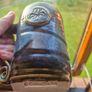 Colm De Ris Teapot and Mug set. Image 2