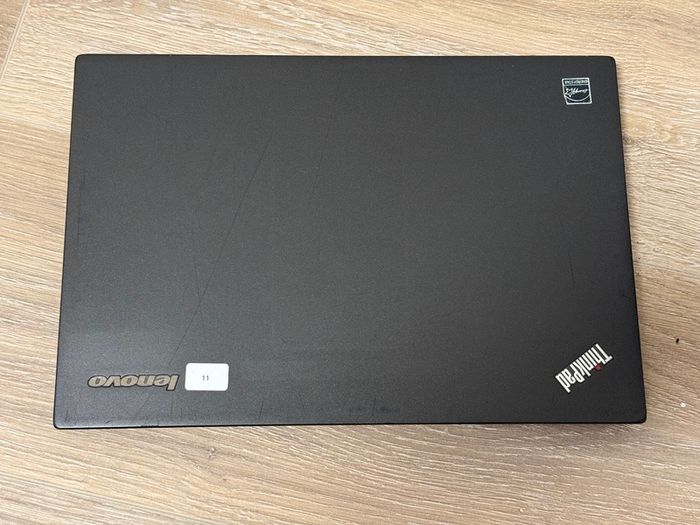Lenovo ThinkPad X250 i5-5300U 8GB Ram 256GB