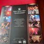 WHILE HEAVEN WEPT: Triumph : Tragedy : Transcendence - Live At The Hammer Of Doom Festival - 2 LP 2010 Image 2