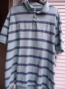Paul Costelloe polo shirt