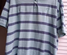 Paul Costelloe polo shirt