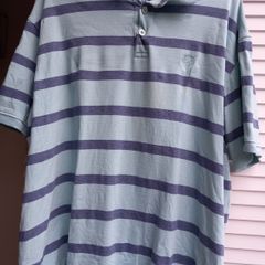 Paul Costelloe polo shirt