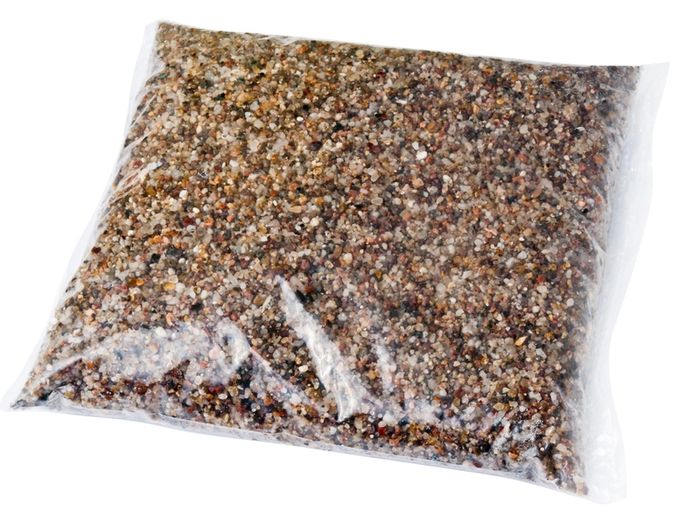 River Gravel 2kg
