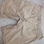 Mens shorts brown Image 3